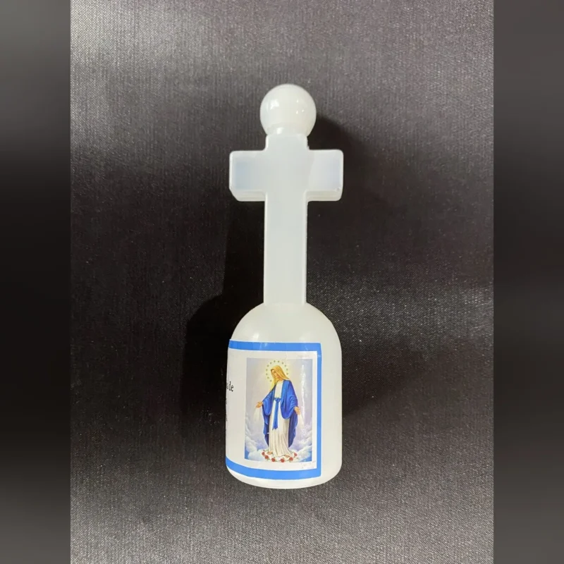 Agua Bendita de Jerusalén