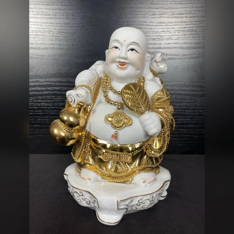 Buda de la prosperidad