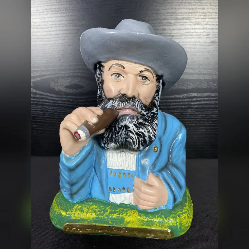Figura de Don Juan del Dinero