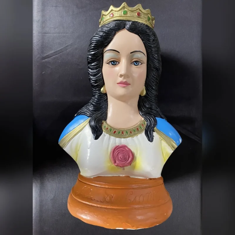 Figura de María Lionza
