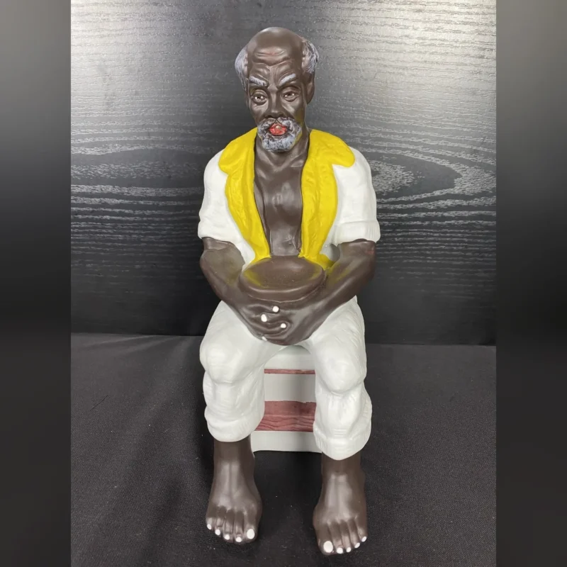 Figura de Ta José