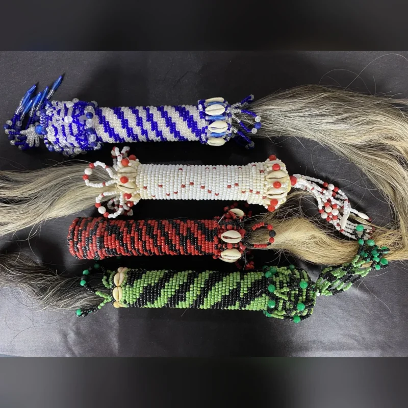 Irukes para los Orishas e Ifá