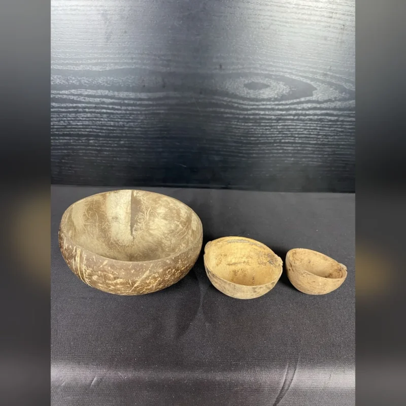 Jícaras de santería