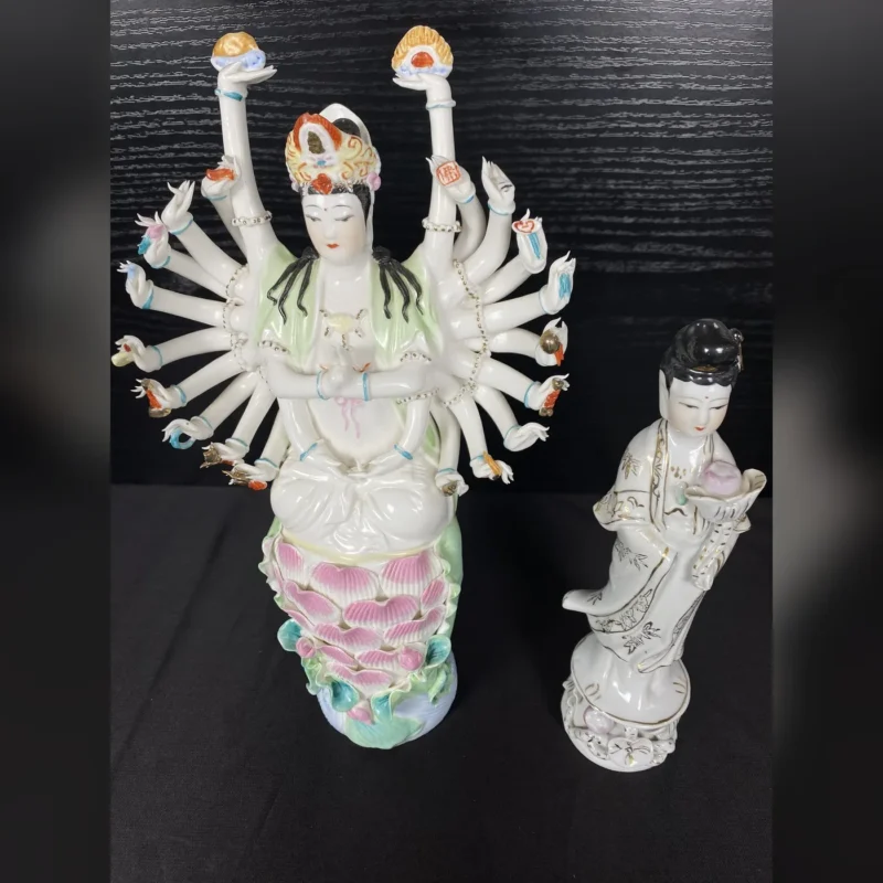 Diosa Guan Yin